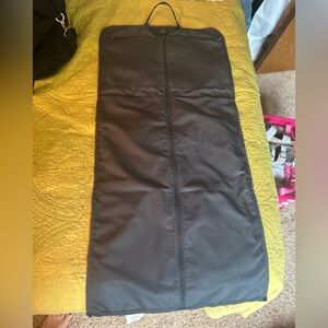 Garment bag